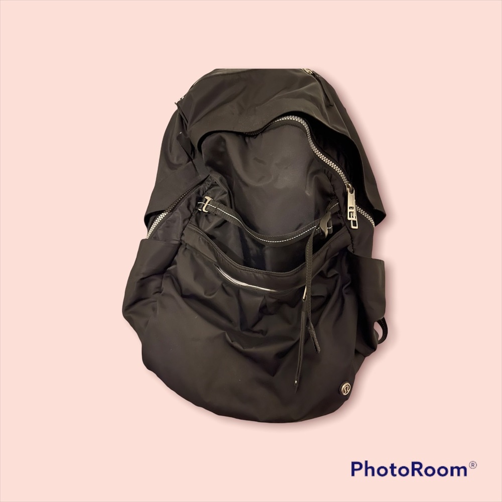 Lululemon backpack